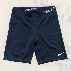 Nike Pro Biker Shorts